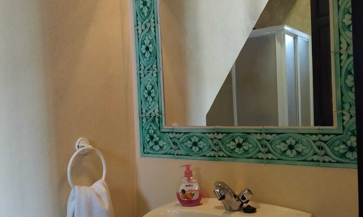 Photo of Bathroom in Osuna