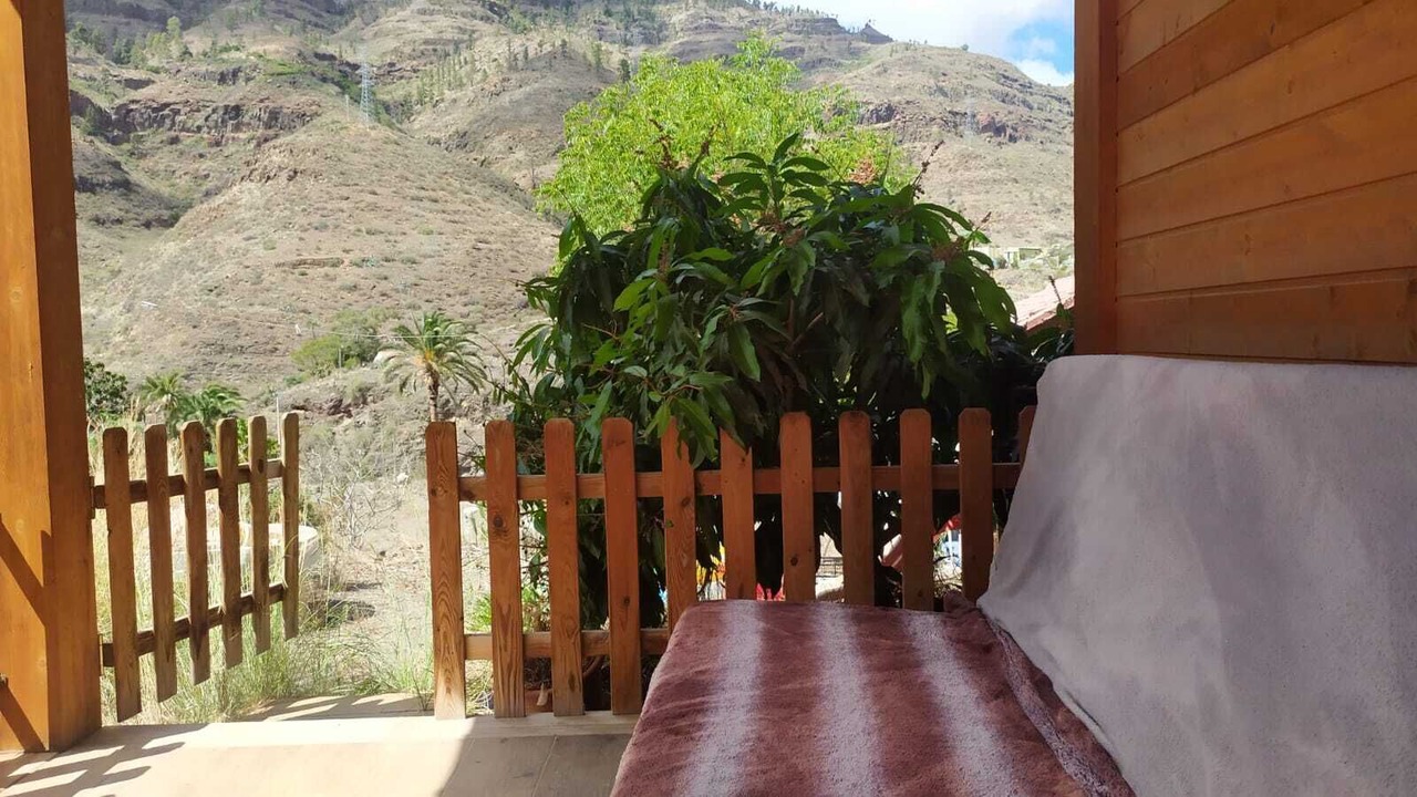 Photo of Outdoor in San Bartolome de Tirajana