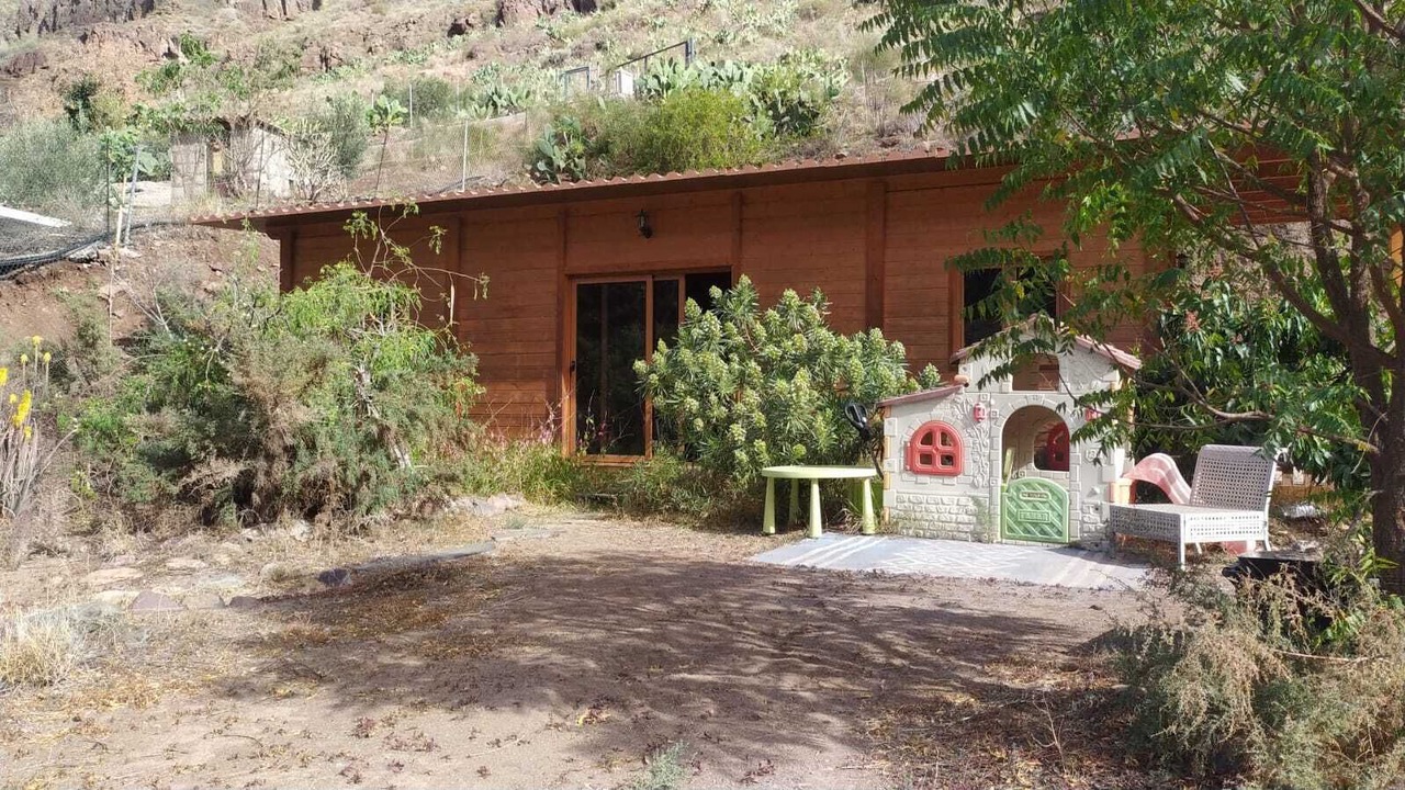Photo of Outdoor in San Bartolome de Tirajana