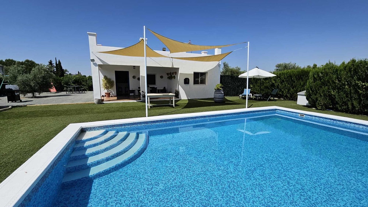 Photo of Outdoor in Marchena