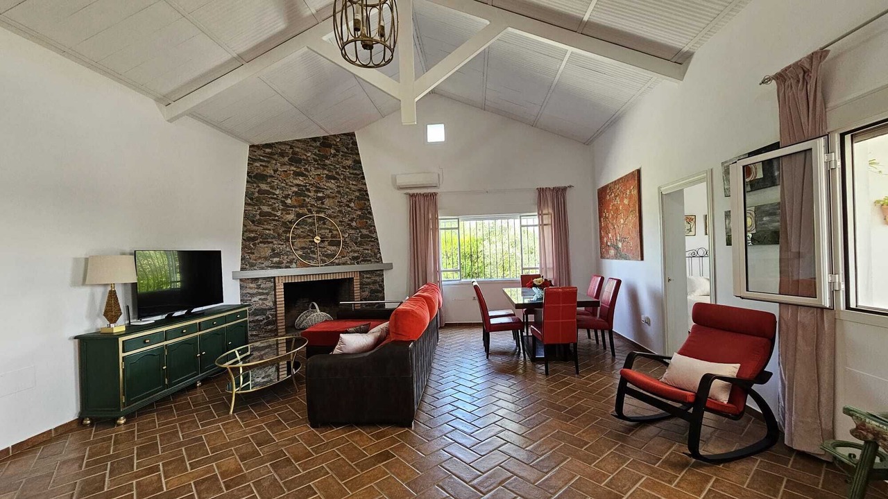 Photo of Livingroom in Marchena
