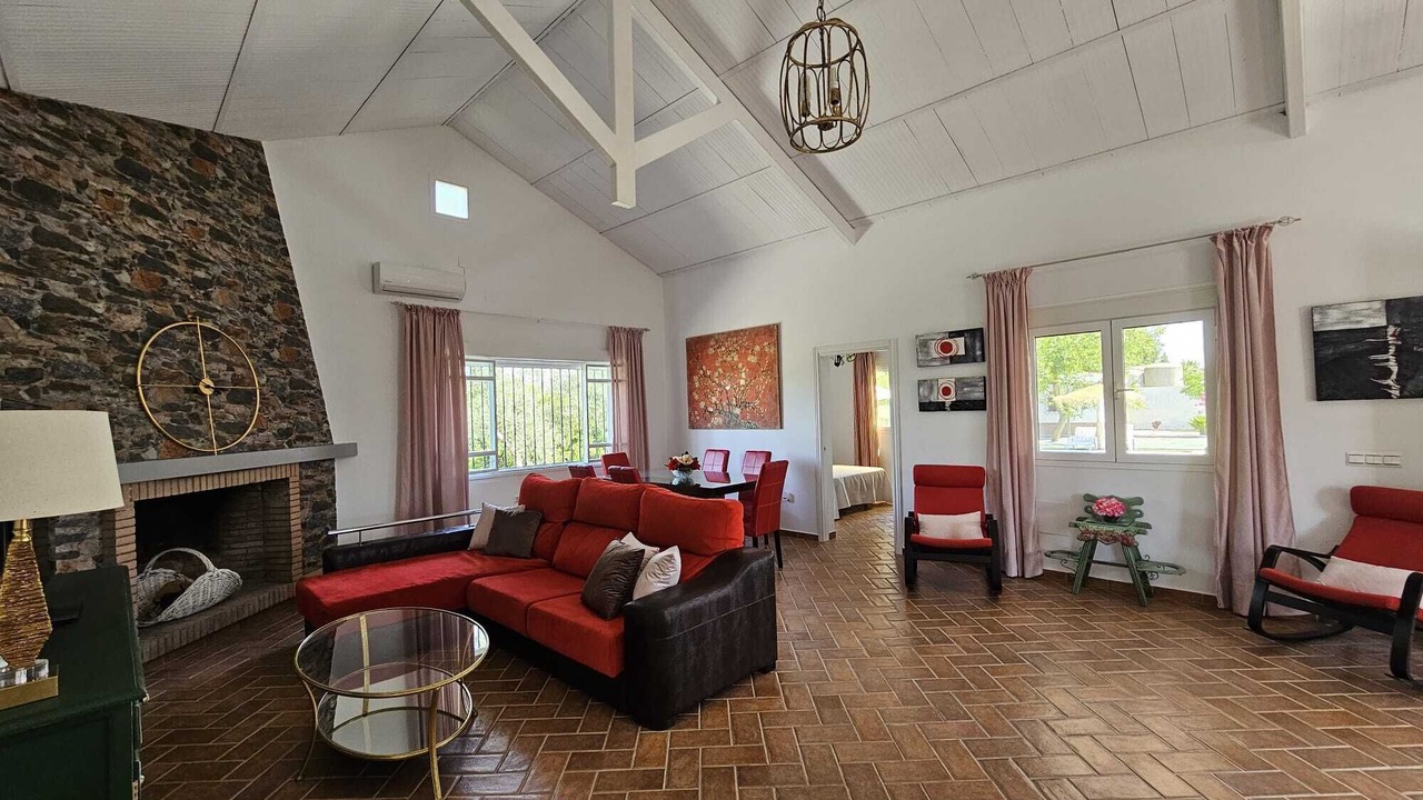 Photo of Livingroom in Marchena