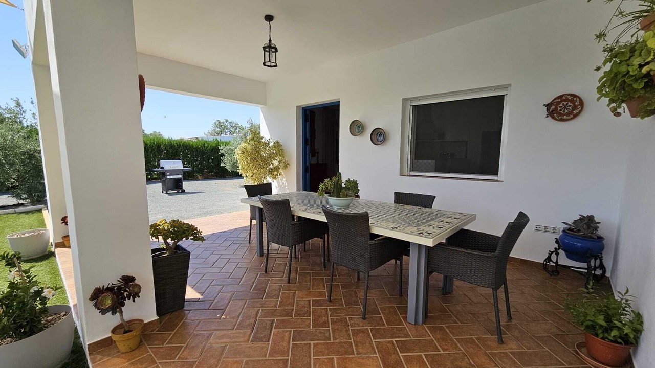 Photo of Outdoor in Marchena