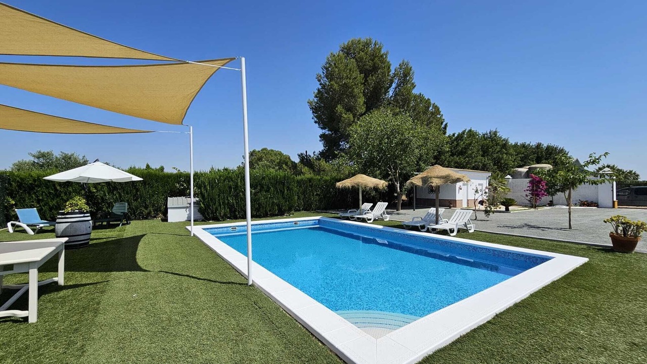 Photo of Outdoor in Marchena