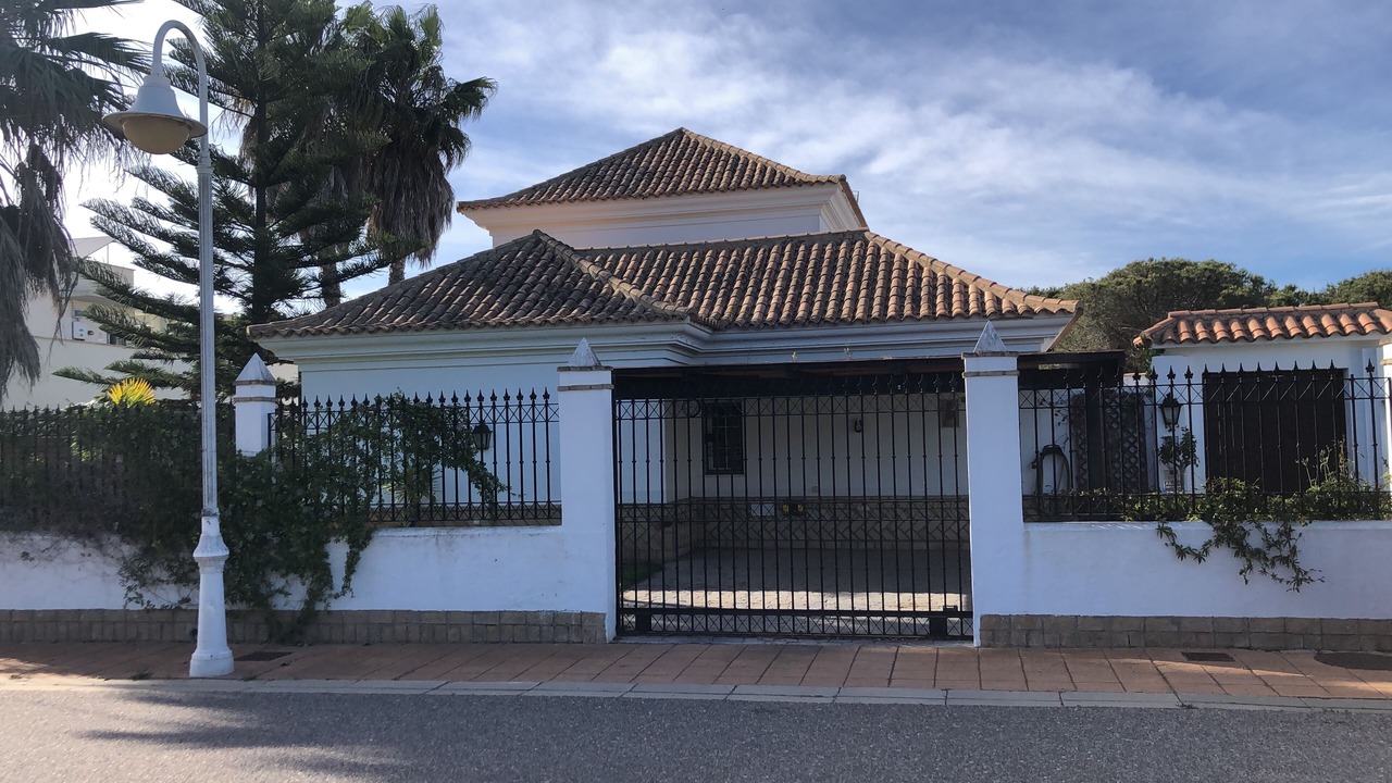 Photo of Outdoor in El Portil