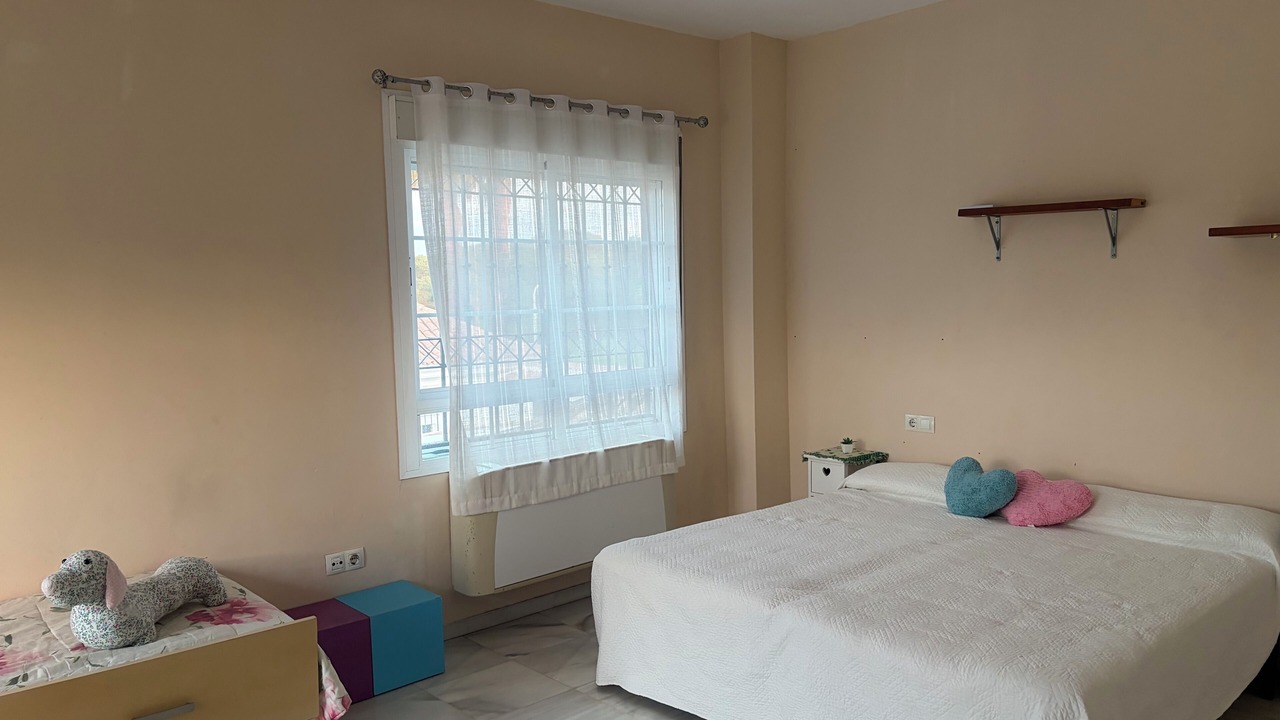 Photo of Bedroom in El Portil