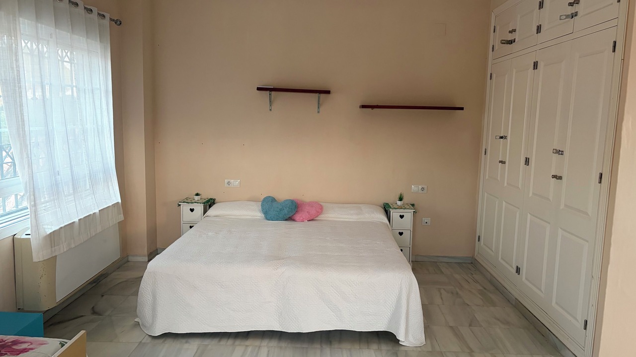 Photo of Bedroom in El Portil