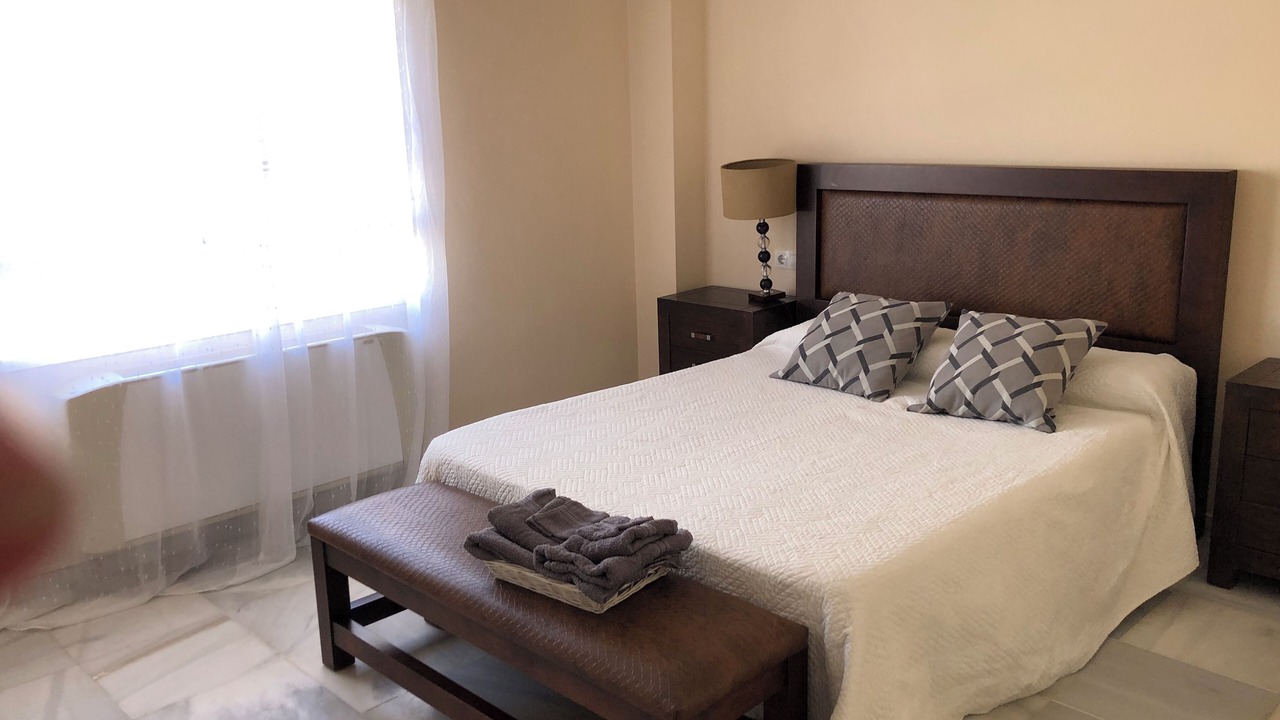 Photo of Bedroom in El Portil