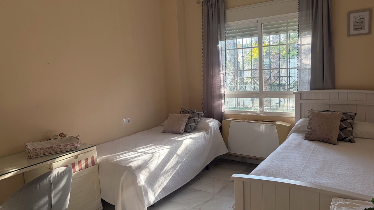 Photo of Bedroom in El Portil