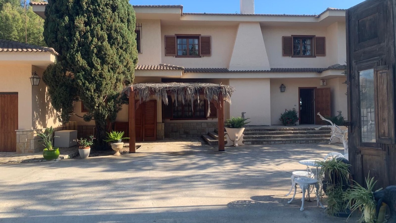 Photo of Outdoor in Mutxamel