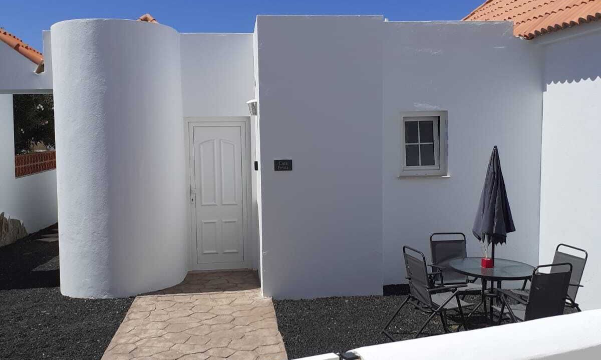 Photo of Outdoor in La Pared