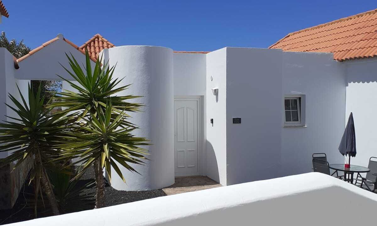 Photo of Outdoor in La Pared