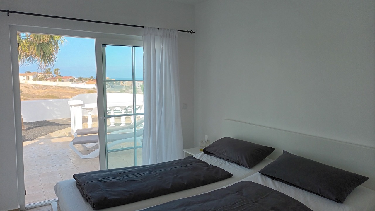 Photo of Bedroom in La Pared