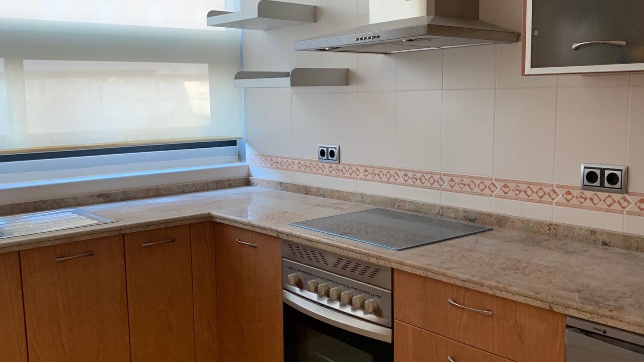 Photo of Kitchen in Calpe