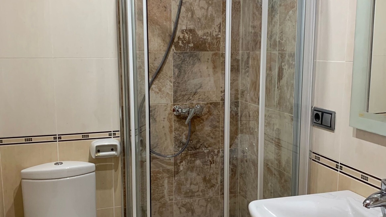 Photo of Bathroom in Calpe