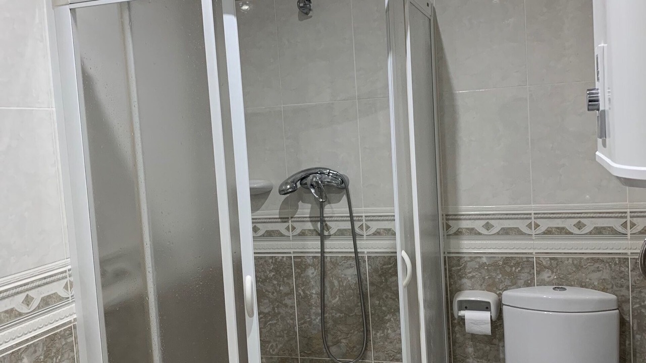 Photo of Bathroom in Calpe