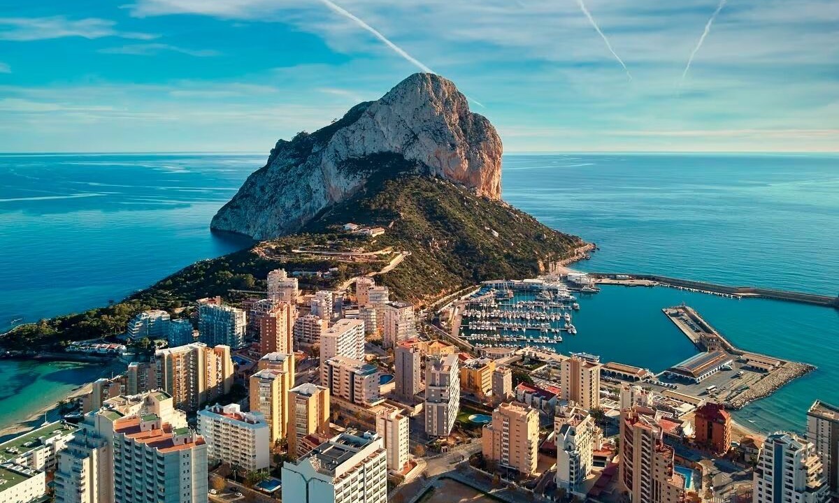 Photo of Outdoor in Calpe