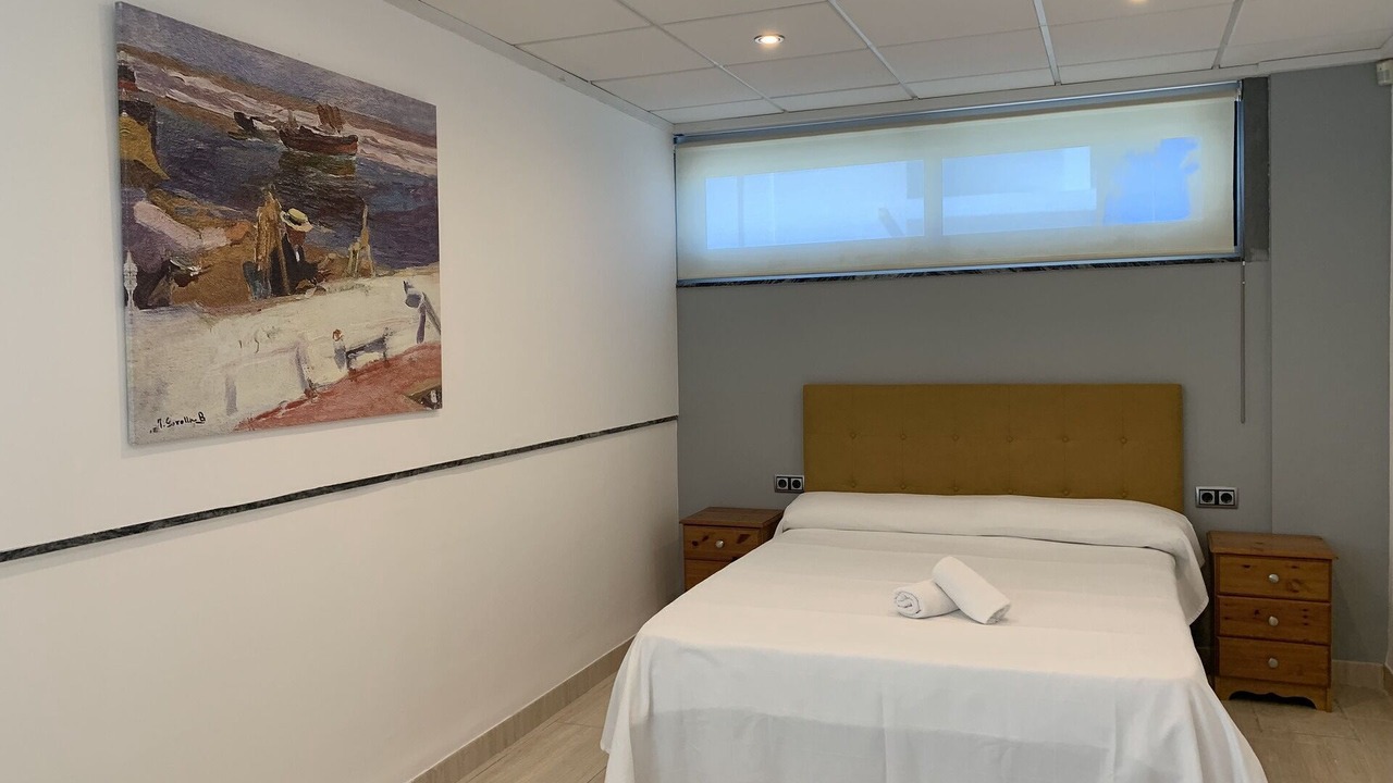 Photo of Bedroom in Calpe