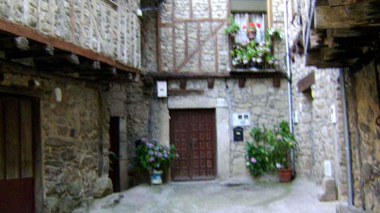 Photo of Outdoor in San Martin del Castanar