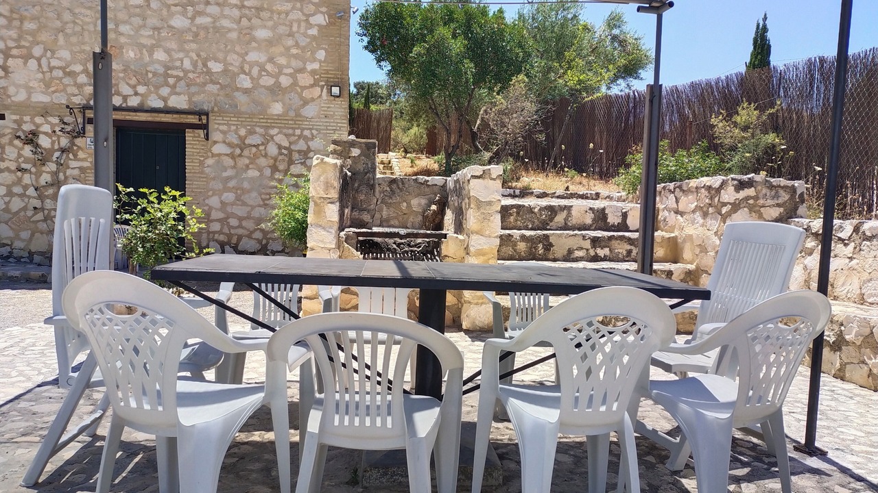 Photo of Outdoor in Osuna