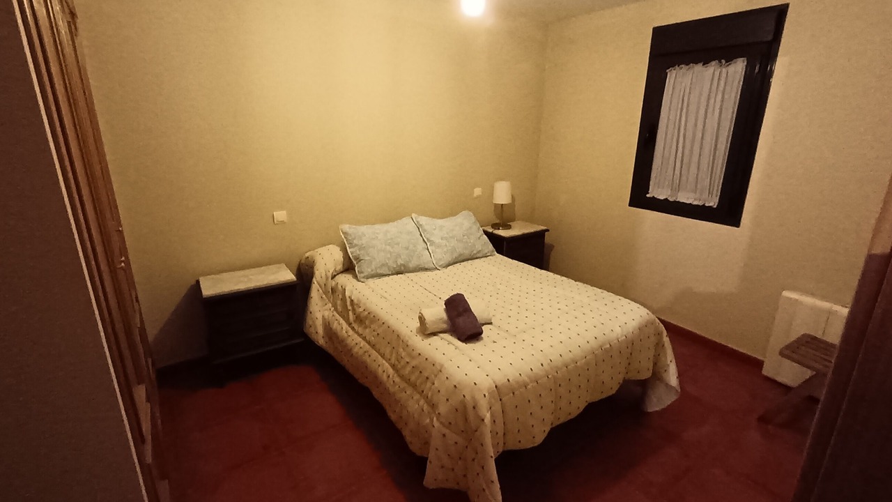 Photo of Bedroom in Pasaron de la Vera