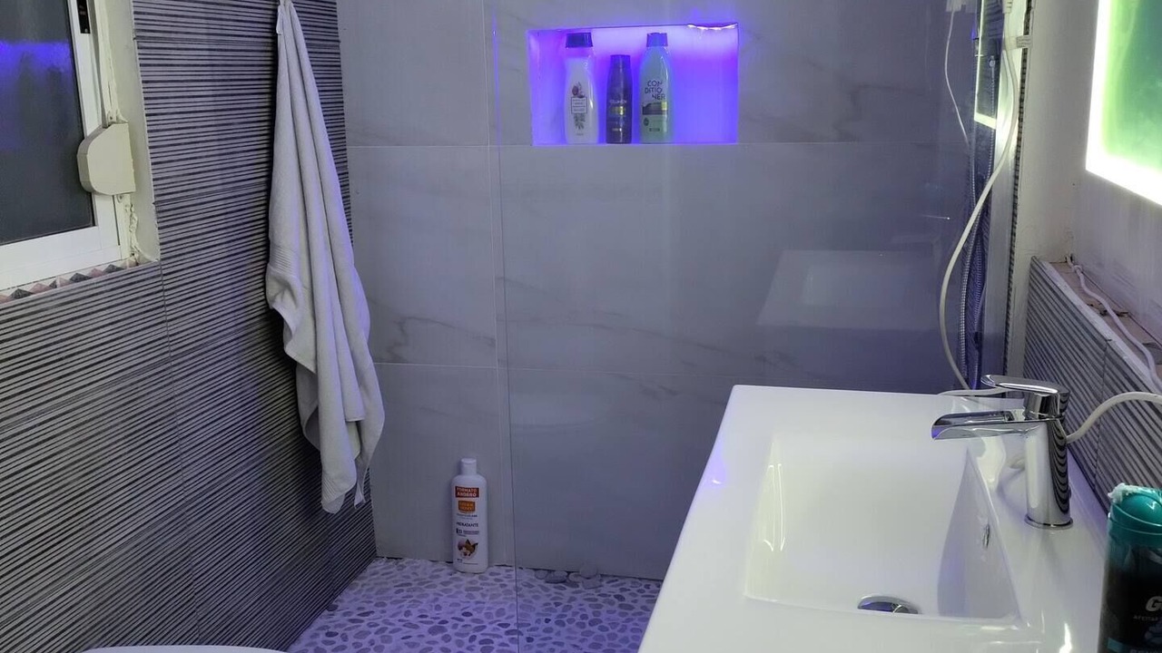 Photo of Bathroom in Marchena