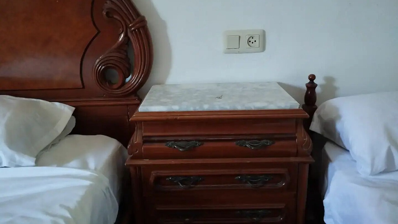 Photo of Bedroom in Marchena