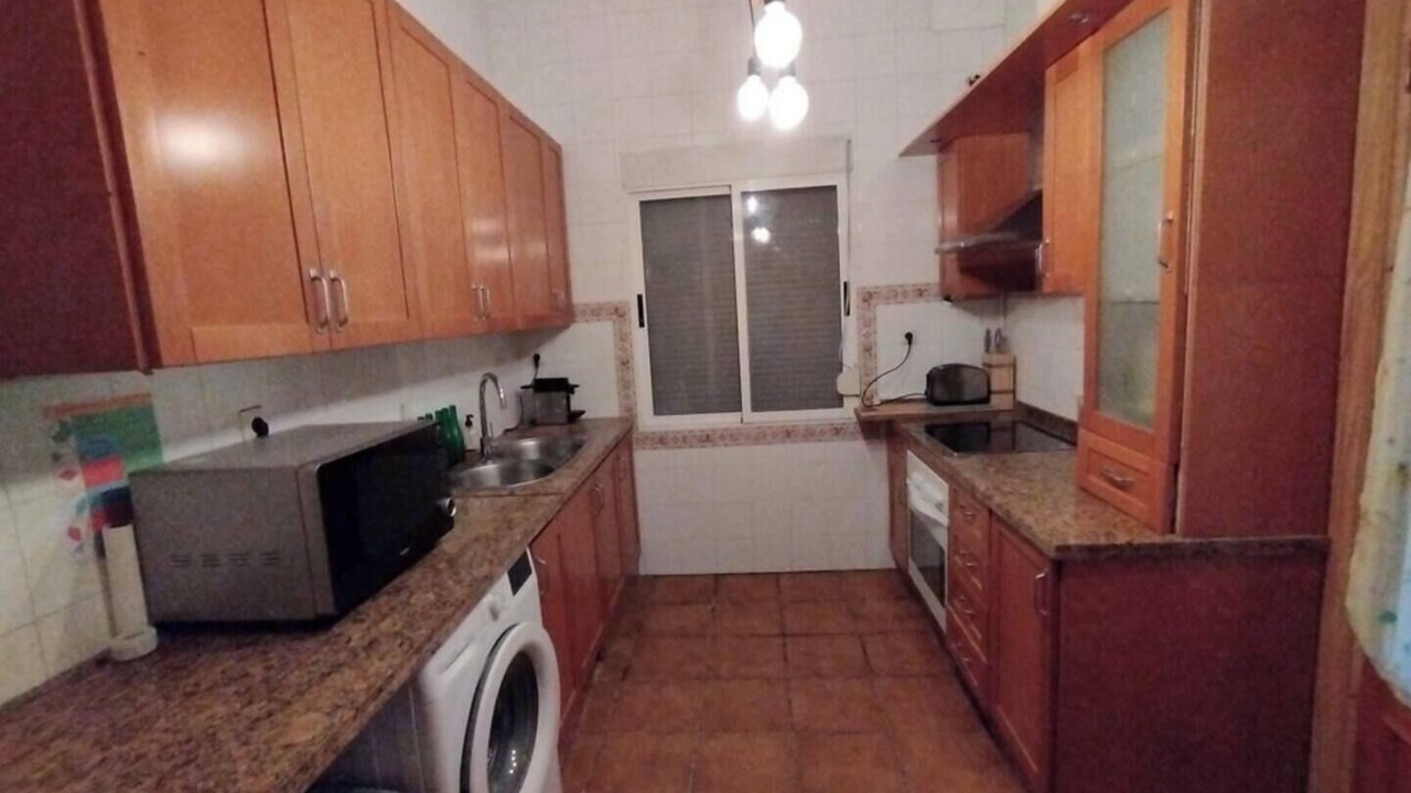 Photo of Kitchen in Marchena