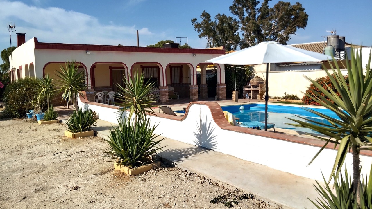 Photo of Outdoor in Marchena