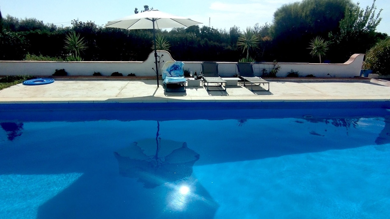 Photo of Outdoor in Marchena