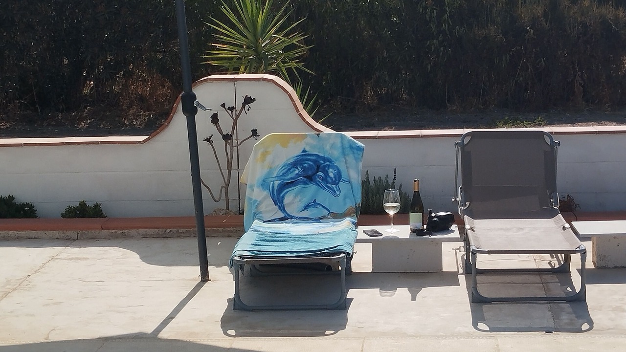 Photo of Outdoor in Marchena