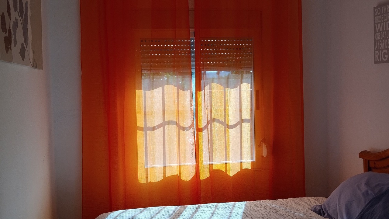 Photo of Bedroom in Marchena