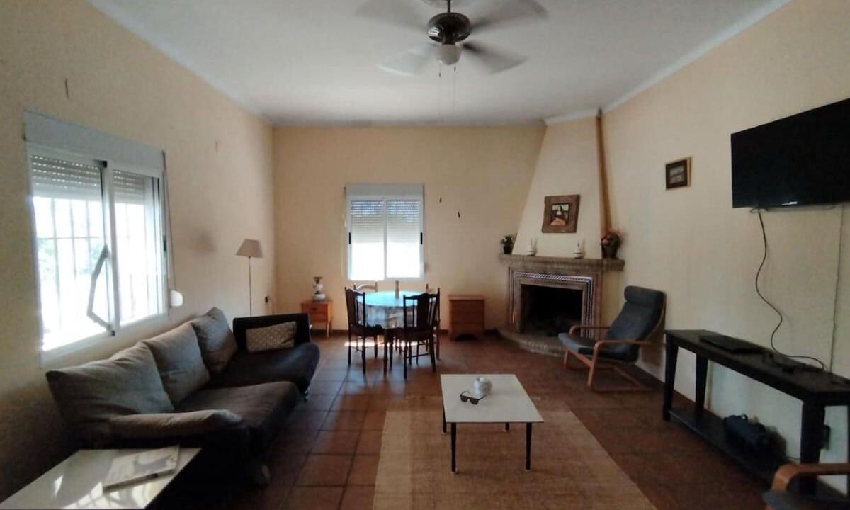 Photo of Livingroom in Marchena