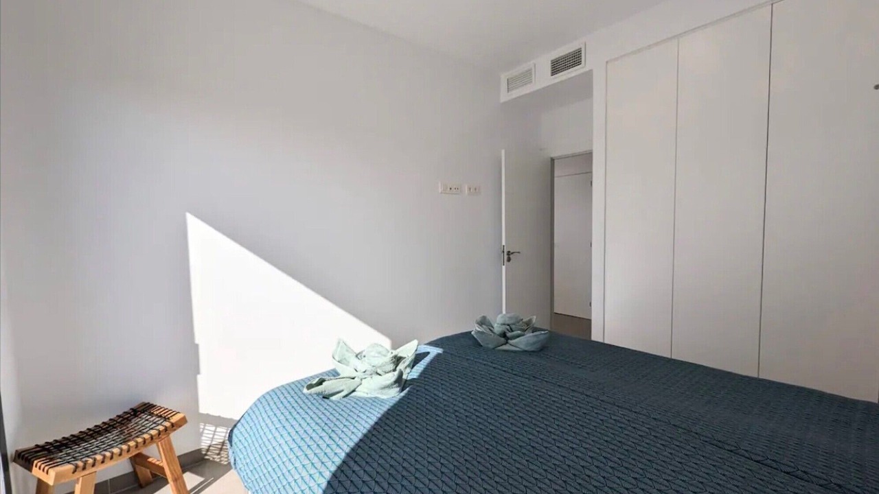 Photo of Bedroom in Los Montesinos