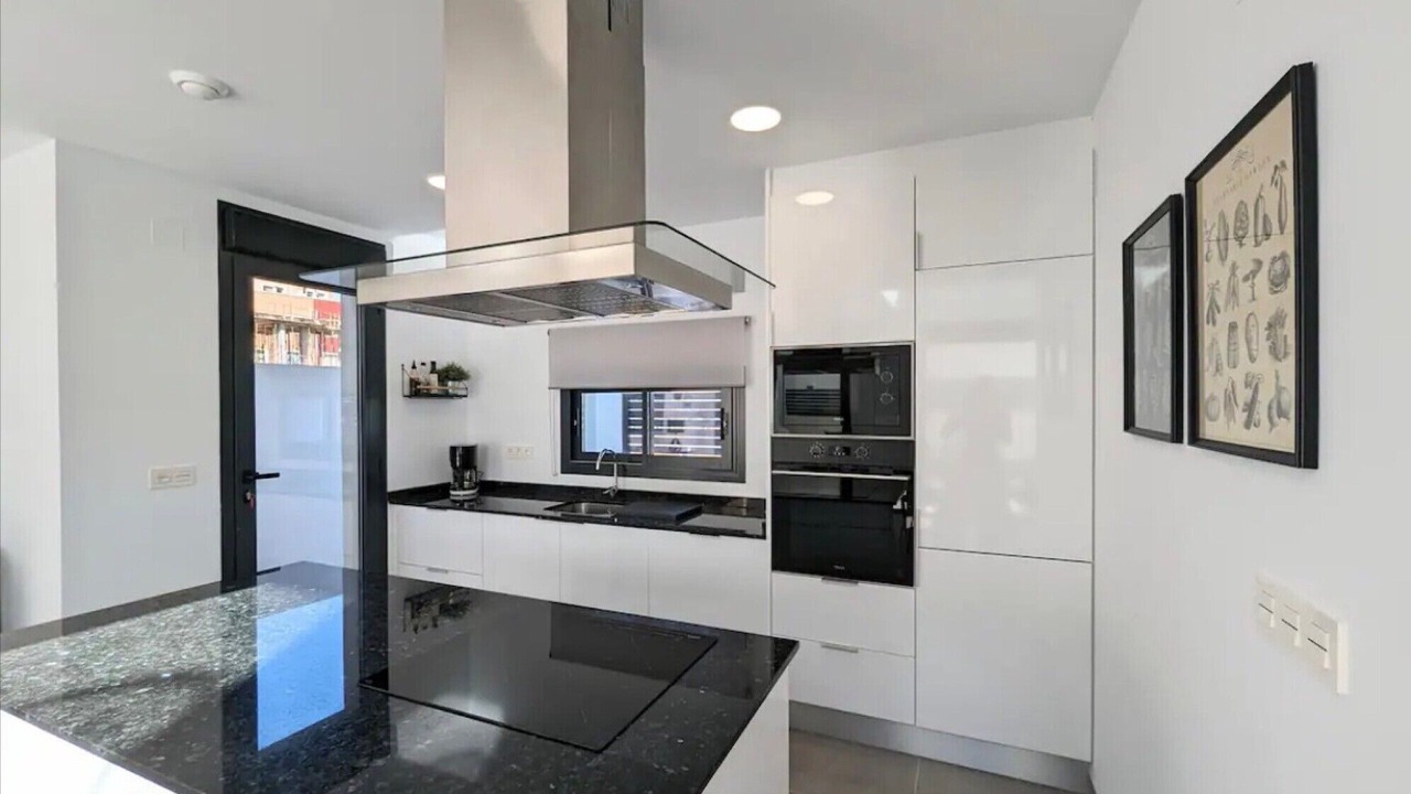 Photo of Kitchen in Los Montesinos