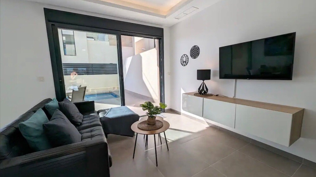 Photo of Livingroom in Los Montesinos