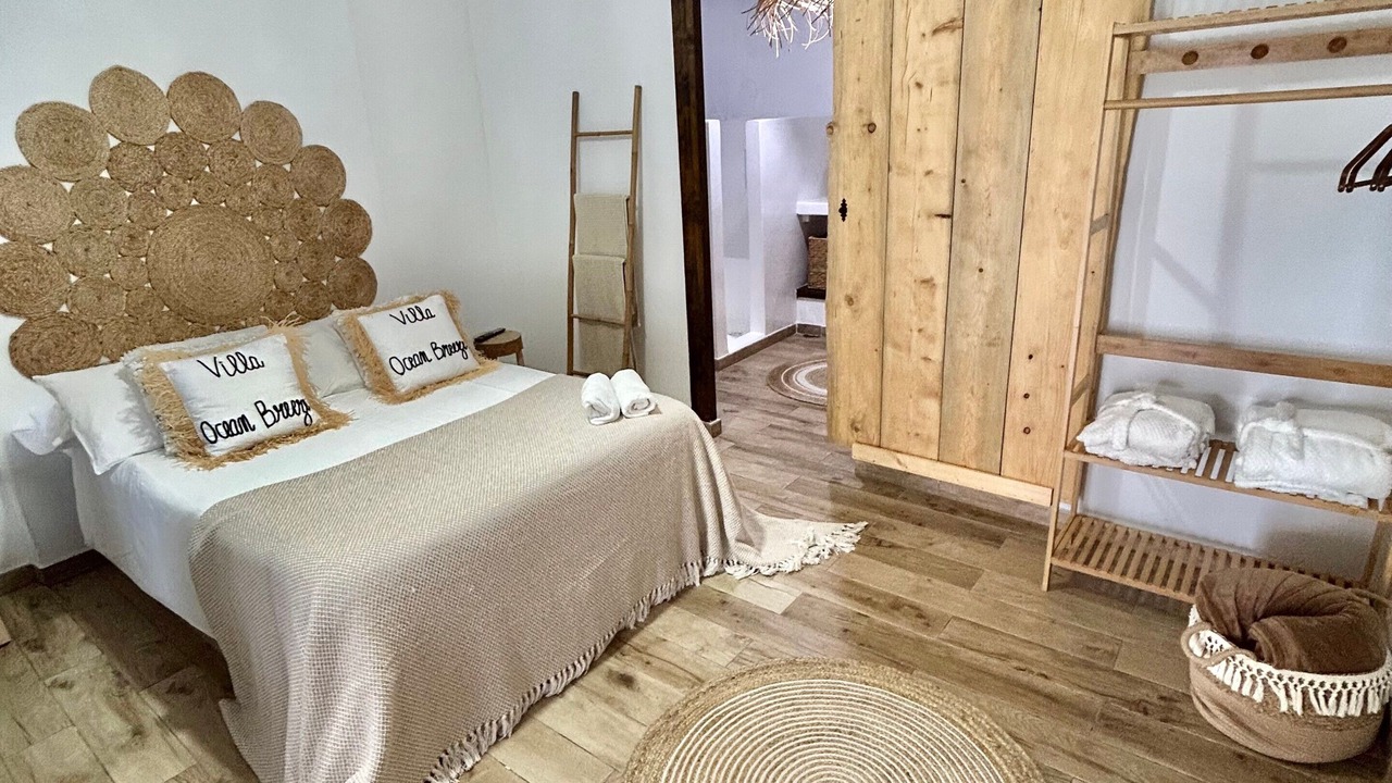 Photo of Bedroom in Firgas