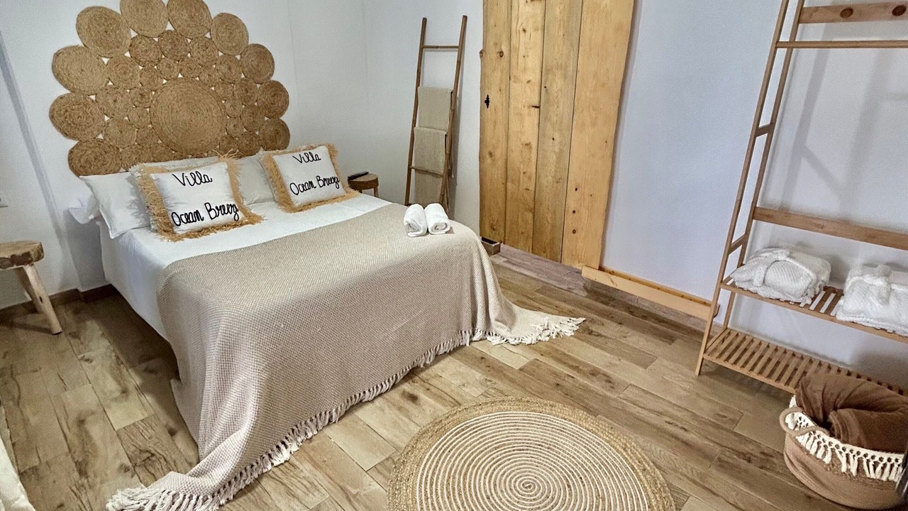 Photo of Bedroom in Firgas