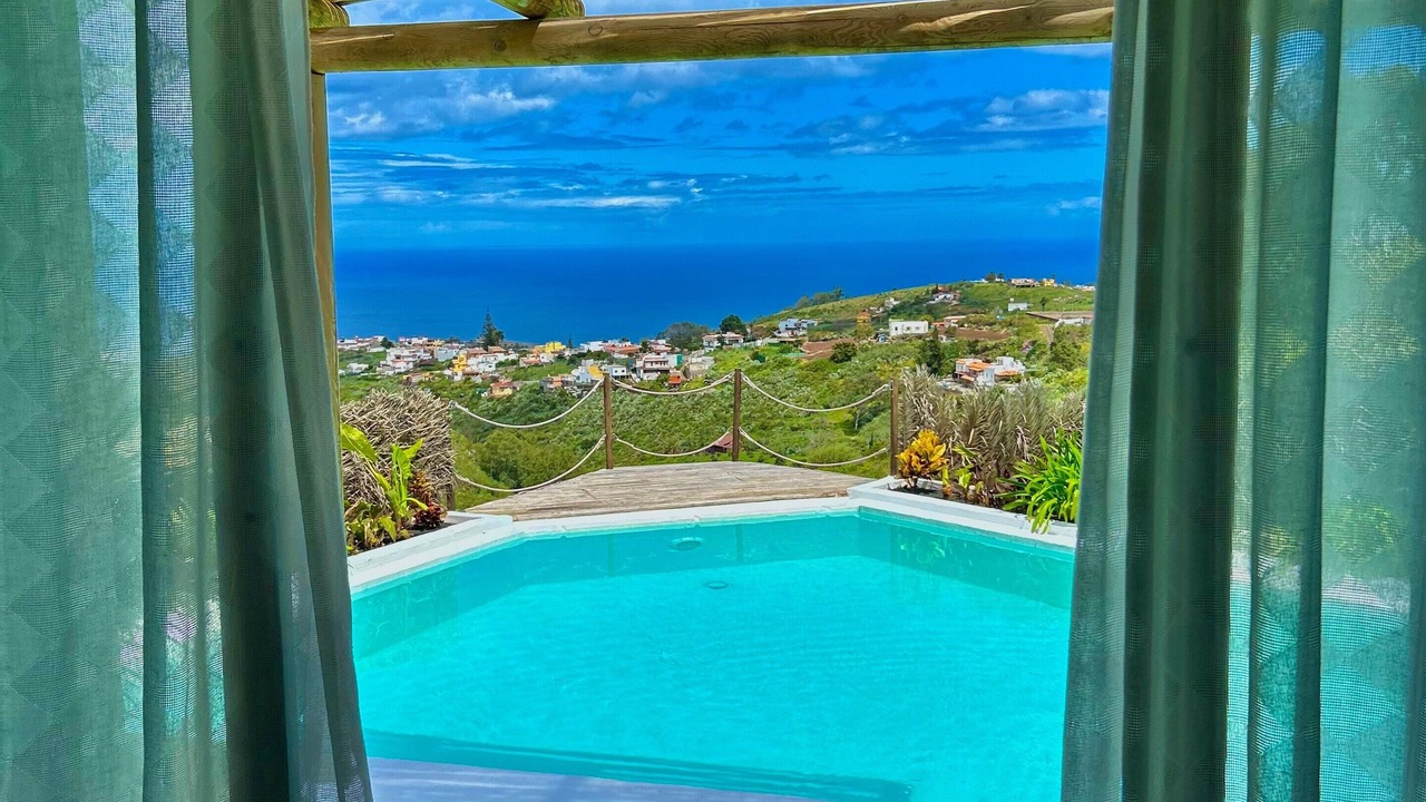 Photo of Outdoor in Firgas