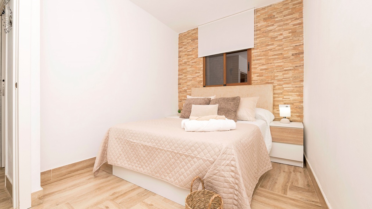 Photo of Bedroom in San Ambrosio