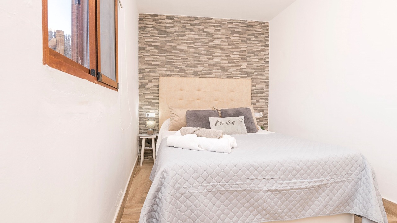 Photo of Bedroom in San Ambrosio