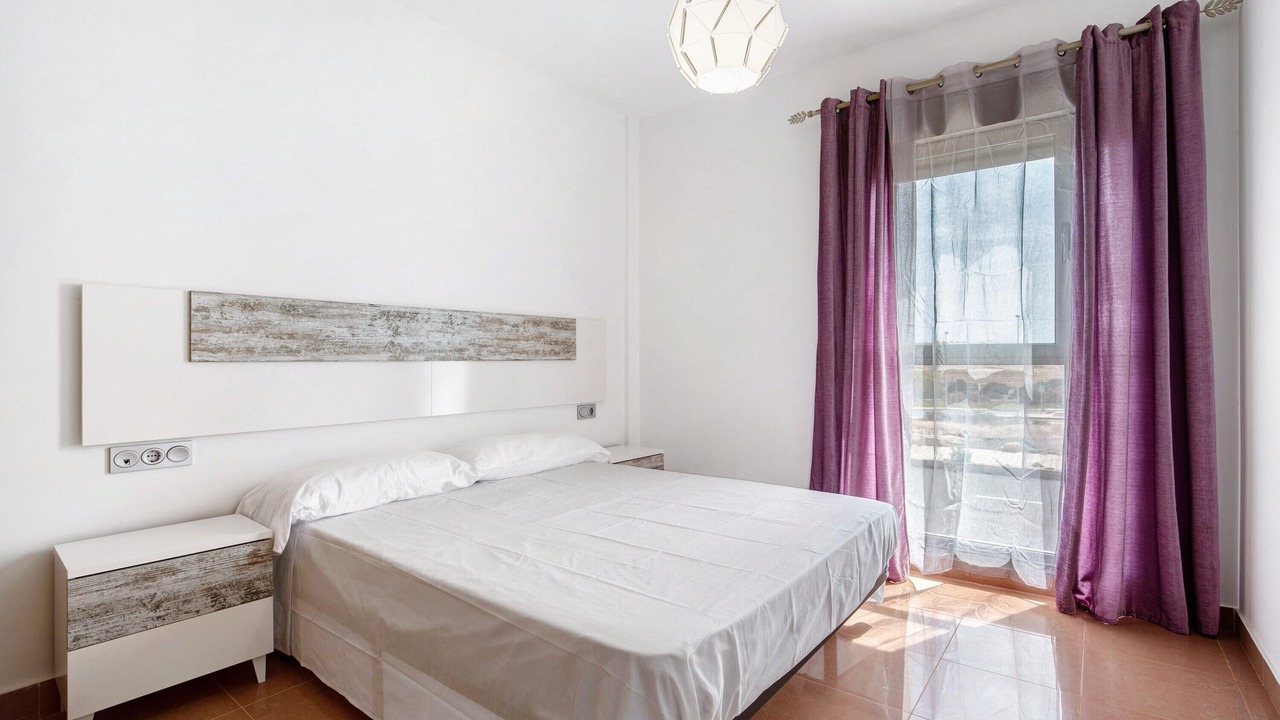 Photo of Bedroom in Puerto del Rosario