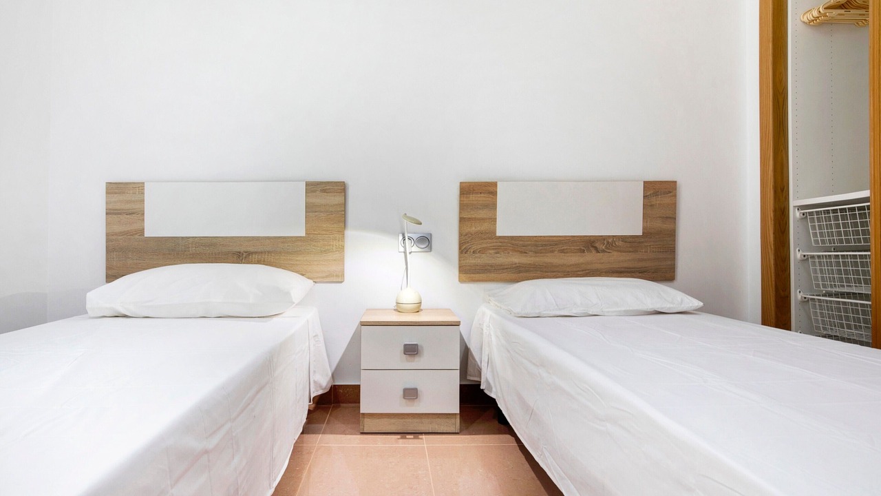 Photo of Bedroom in Puerto del Rosario