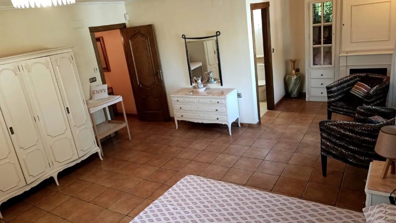 Photo of Bedroom in Elche