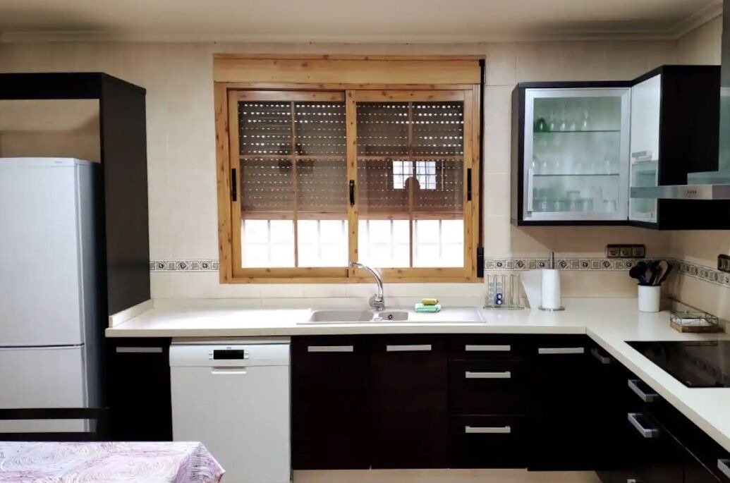 Photo of Kitchen in Elche
