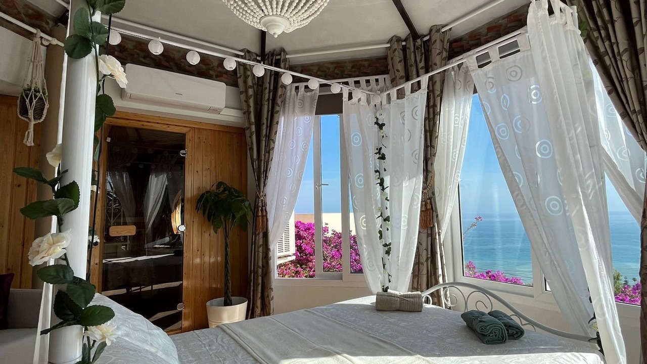 Photo of Bedroom in Torre de Benagalbon