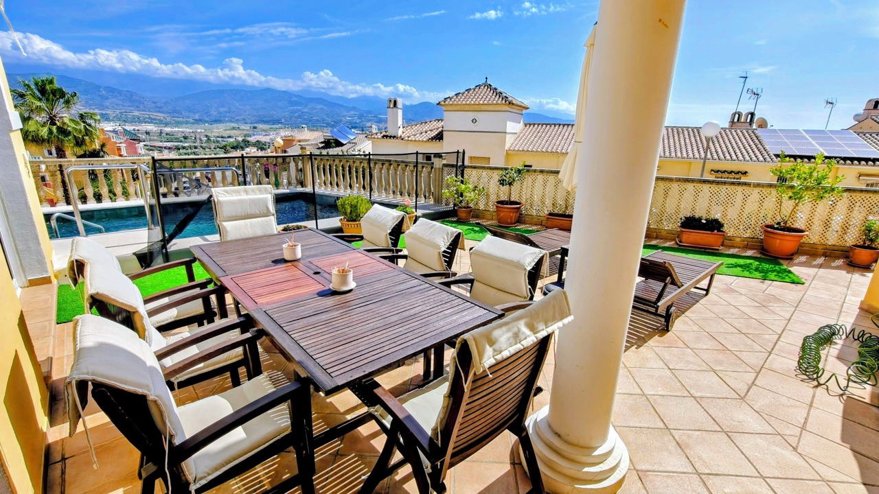 Photo of Outdoor in Torre del Mar