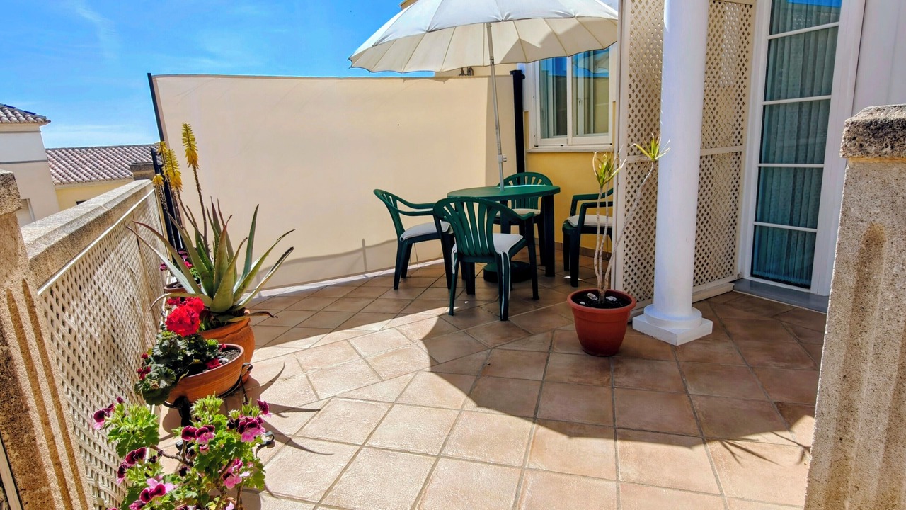 Photo of Outdoor in Torre del Mar