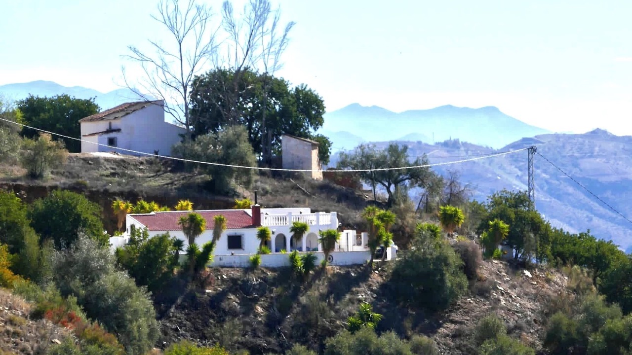 Photo of Outdoor in Comares
