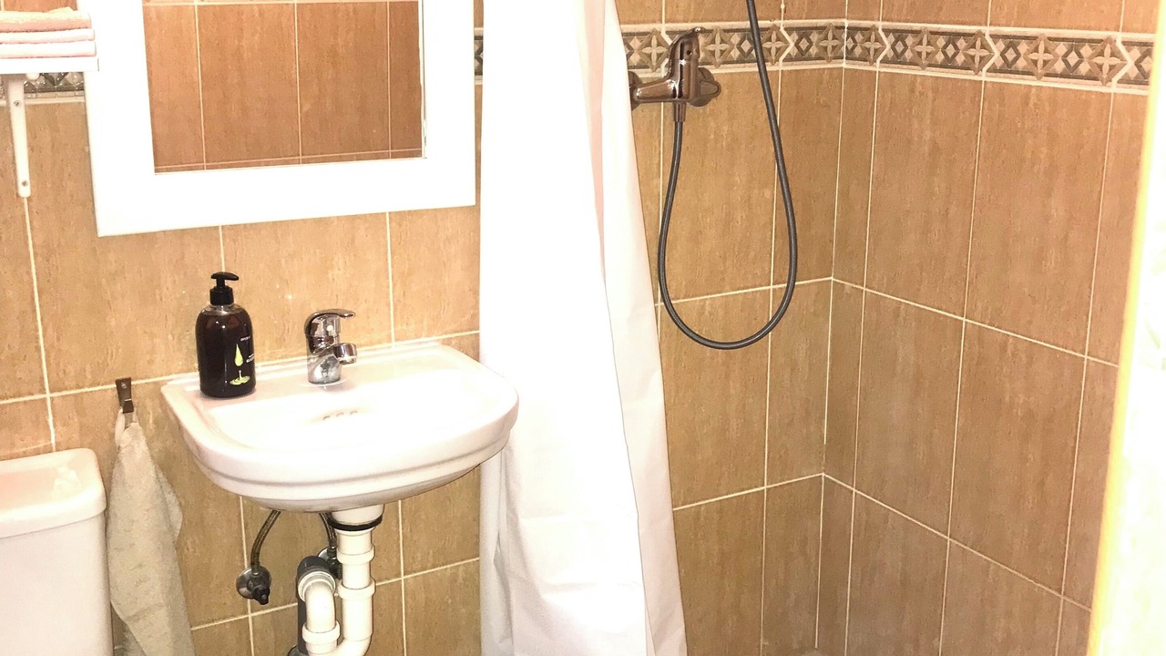 Photo of Bathroom in Comares